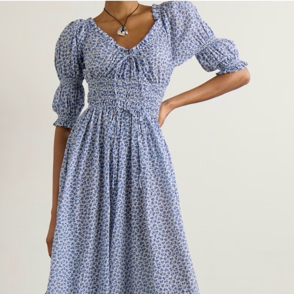 Doen Ischia dress S